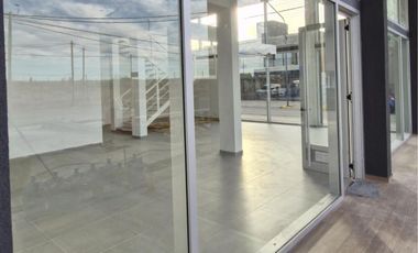 PARADA 5 - NUEVO POLO COMERCIAL