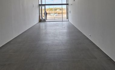 PARADA 5 - NUEVO POLO COMERCIAL