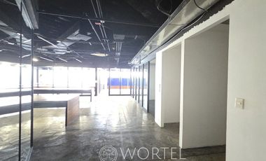 Renta de Oficina Lomas de Chapultepec | 295 m2 | Acondicionada