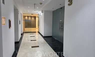 Renta de Oficina Lomas de Chapultepec | 295 m2 | Acondicionada