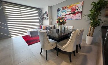 DEPARTAMENTO EN VENTA TULÉ - VALLE PONIENTE