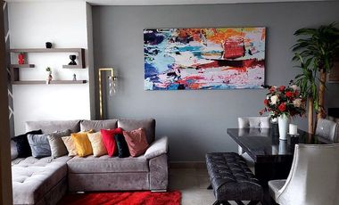 DEPARTAMENTO EN VENTA TULÉ - VALLE PONIENTE