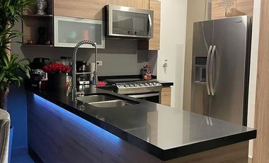 DEPARTAMENTO EN VENTA TULÉ - VALLE PONIENTE