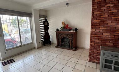 Casa en venta en Tonala - Hacienda de los Eucaliptos 26