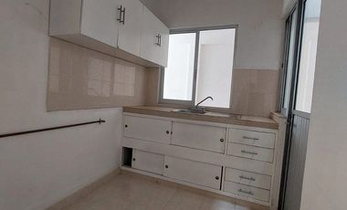 DEPARTAMENTO EN RENTA UBICADO EN EL JOBO