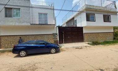 DEPARTAMENTO EN RENTA UBICADO EN EL JOBO