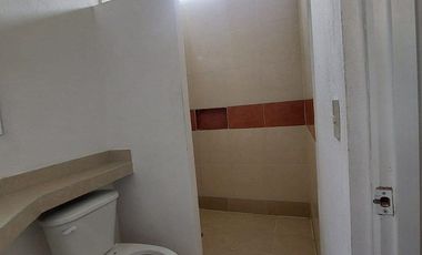 DEPARTAMENTO EN RENTA UBICADO EN EL JOBO