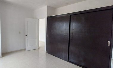 DEPARTAMENTO EN RENTA UBICADO EN EL JOBO