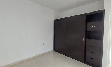 DEPARTAMENTO EN RENTA UBICADO EN EL JOBO