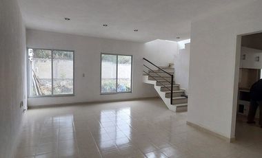 DEPARTAMENTO EN RENTA UBICADO EN EL JOBO