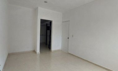 DEPARTAMENTO EN RENTA UBICADO EN EL JOBO
