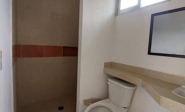 DEPARTAMENTO EN RENTA UBICADO EN EL JOBO