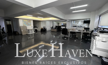 Casa en Venta y Renta Lomas de Chapultepec