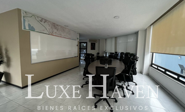 Casa en Venta y Renta Lomas de Chapultepec