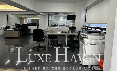 Casa en Venta y Renta Lomas de Chapultepec
