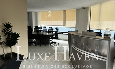 Casa en Venta y Renta Lomas de Chapultepec