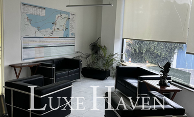 Casa en Venta y Renta Lomas de Chapultepec