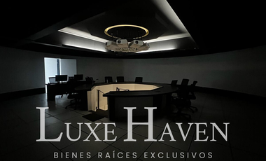 Casa en Venta y Renta Lomas de Chapultepec