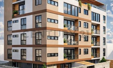 Departamento 102 – Funcional y bien distribuido