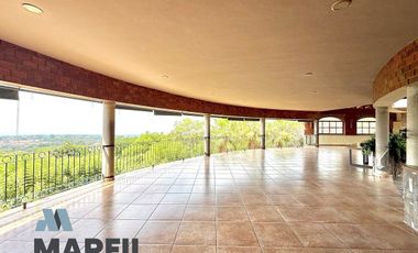 Hermosa Propiedad Campestre en Renta en el Chivato Colima Ideal para Restaurante