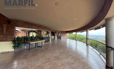 Hermosa Propiedad Campestre en Renta en el Chivato Colima Ideal para Restaurante