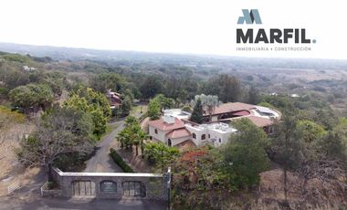 Hermosa Propiedad Campestre en Renta en el Chivato Colima Ideal para Restaurante