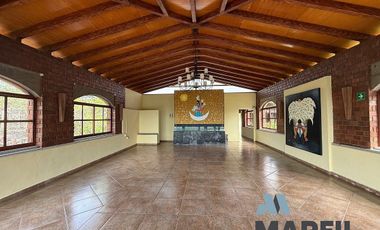 Hermosa Propiedad Campestre en Renta en el Chivato Colima Ideal para Restaurante