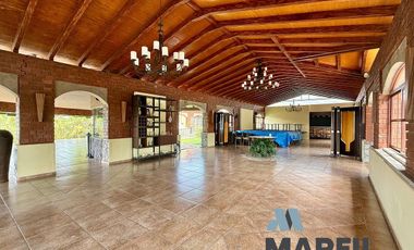 Hermosa Propiedad Campestre en Renta en el Chivato Colima Ideal para Restaurante