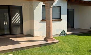 Venta casa Residencial Haciendas Una Planta
