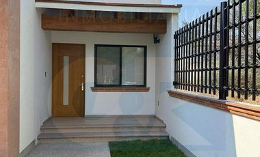 Venta casa Residencial Haciendas Una Planta