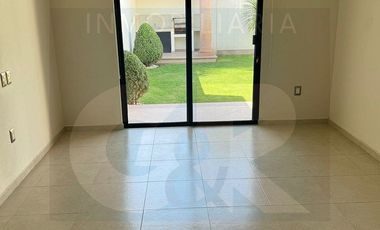 Venta casa Residencial Haciendas Una Planta
