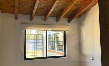 Venta casa Residencial Haciendas Una Planta