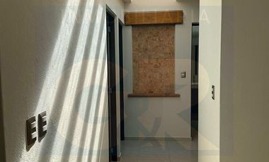 Venta casa Residencial Haciendas Una Planta