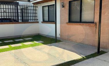 Venta casa Residencial Haciendas Una Planta
