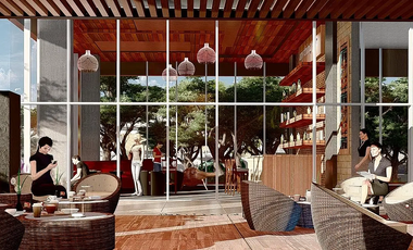 PENTHOUSE EN PREVENTA EN PABLO NERUDA \ NP