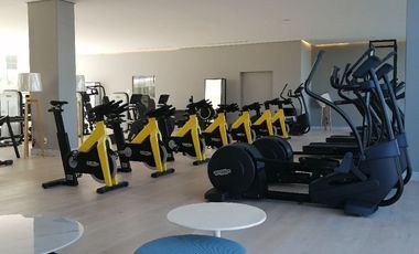 Departamento en venta en Nuevo Vallarta frente a playa | MPF