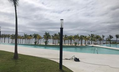 Departamento en venta en Nuevo Vallarta frente a playa | MPF