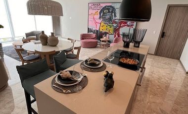 PENTHOUSE EN VENTA, NUEVO VALLARTA | AMAN