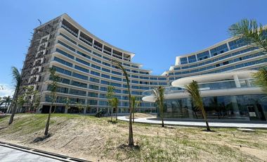 DEPARTAMENTO 1 REC EN VENTA, NUEVO VALLARTA | AMAN