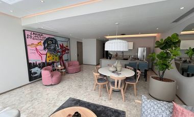 DEPARTAMENTO 1 REC EN VENTA, NUEVO VALLARTA | AMAN