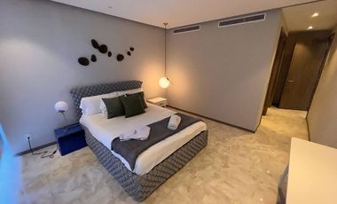 DEPARTAMENTO 1 REC EN VENTA, NUEVO VALLARTA | AMAN