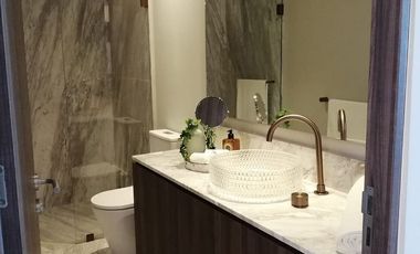 DEPARTAMENTO 1 REC EN VENTA, NUEVO VALLARTA | AMAN
