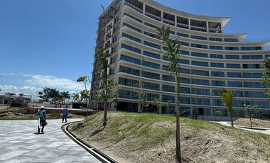 DEPARTAMENTO 1 REC EN VENTA, NUEVO VALLARTA | AMAN
