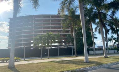 DEPARTAMENTO 1 REC EN VENTA, NUEVO VALLARTA | AMAN