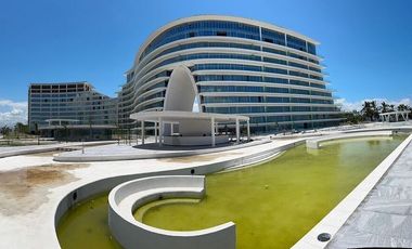 DEPARTAMENTO 1 REC EN VENTA, NUEVO VALLARTA | AMAN