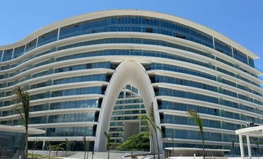 DEPARTAMENTO 1 REC EN VENTA, NUEVO VALLARTA | AMAN
