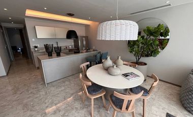 DEPARTAMENTO 1 REC EN VENTA, NUEVO VALLARTA | AMAN