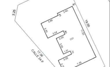 Casa en Venta en esquina en Bicentenario,  🏡✨