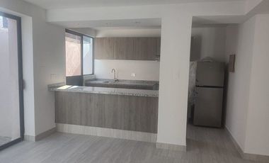 CASA EN RENTA EN MORILLOTLA, PUEBLA