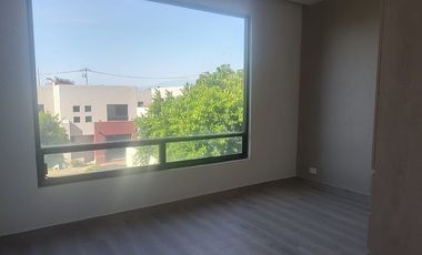 CASA EN RENTA EN MORILLOTLA, PUEBLA